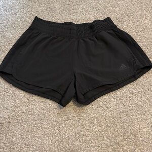 Adidas athletic shorts